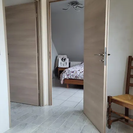 Antigua Recien Terminada Ferienhaus *